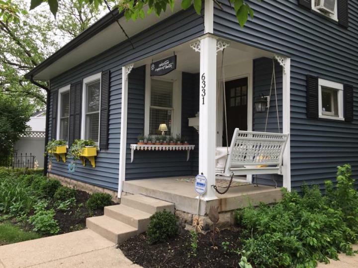 Adoption Support Center Indy