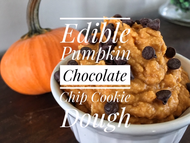 PCD Edible Pump CC doough