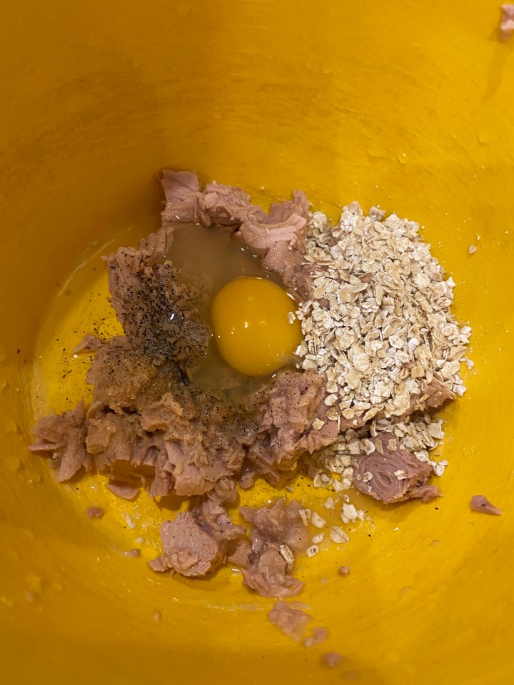 tuna 1